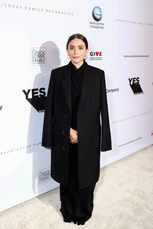 Ashley Olsen
