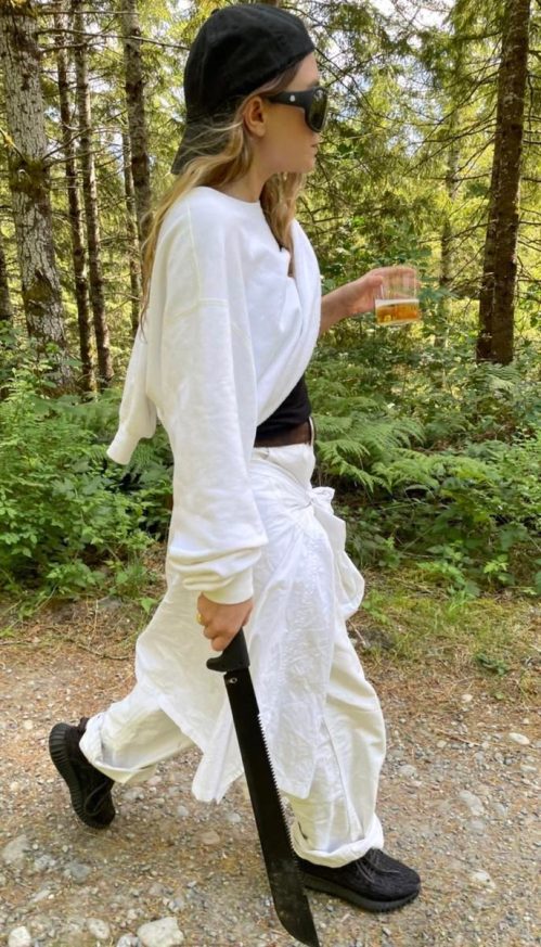 Ashley Olsen
