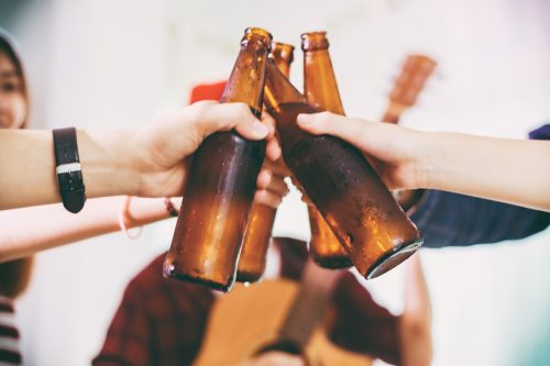 Beers