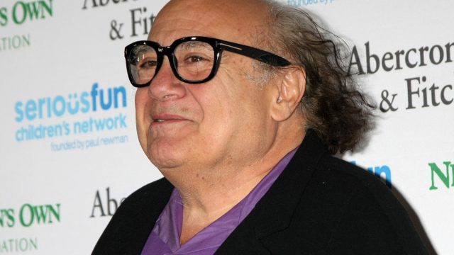 Danny DeVito