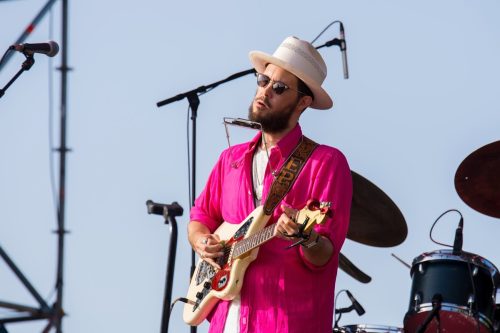 Elvis Perkins