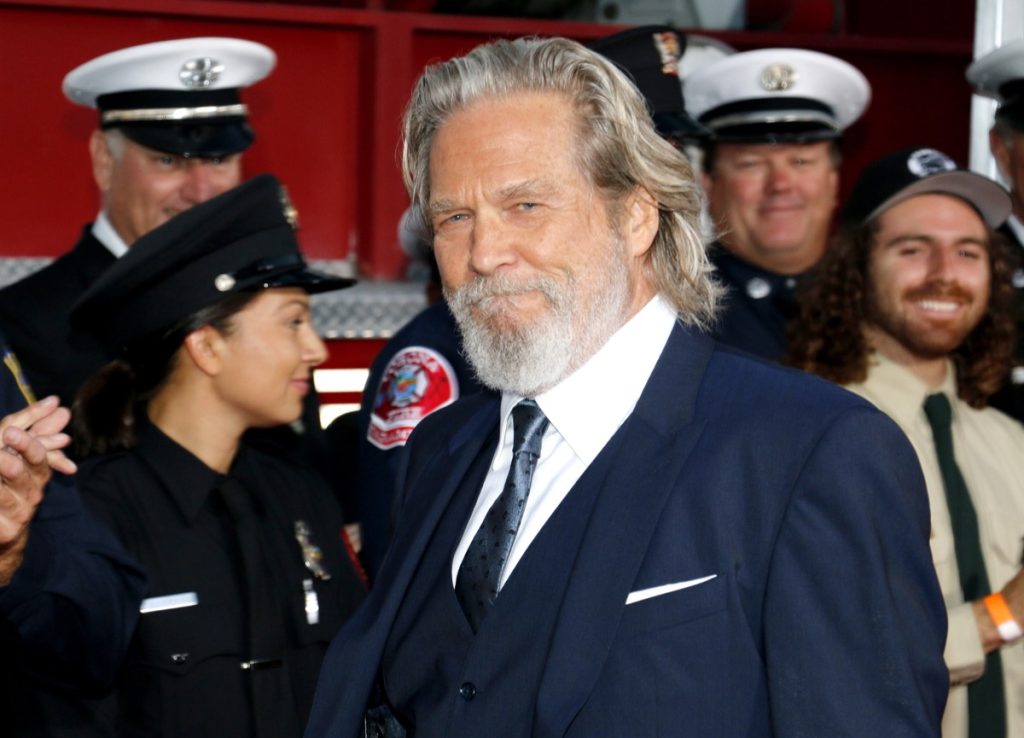 Jeff Bridges