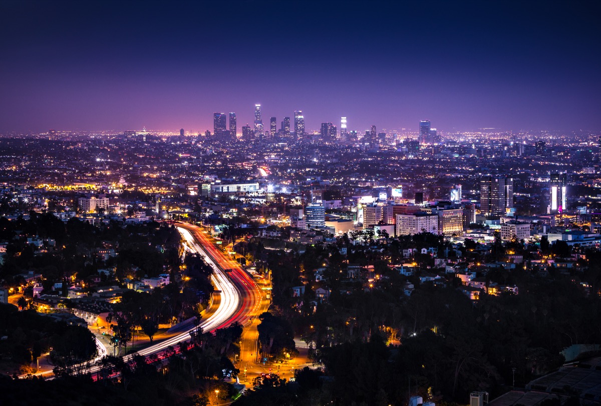 Los Angeles