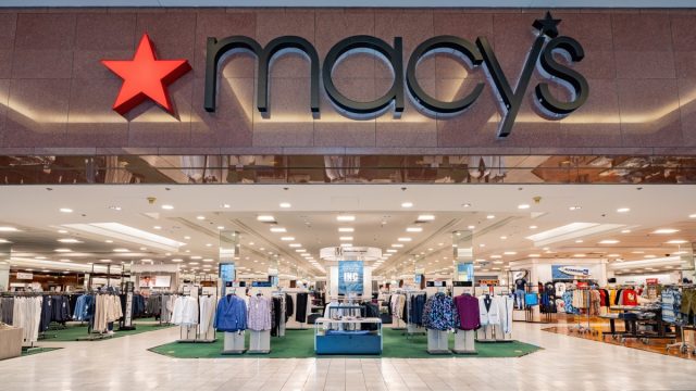 Macy's