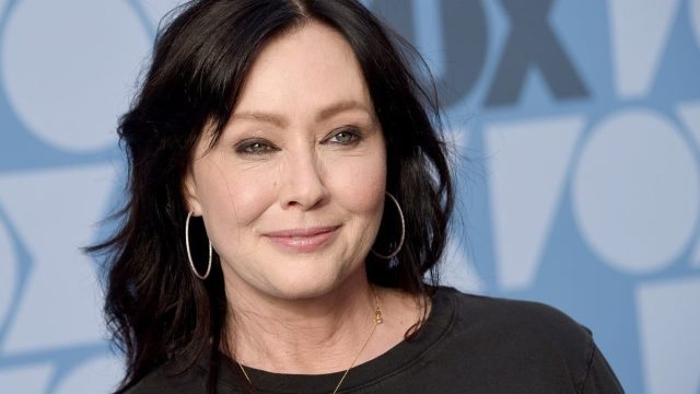 Shannen Doherty