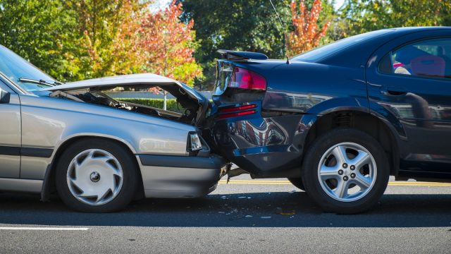 Car accident