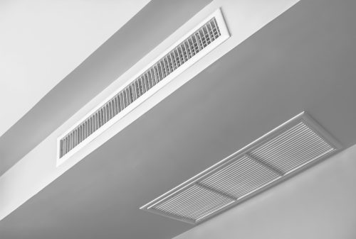 Air vent