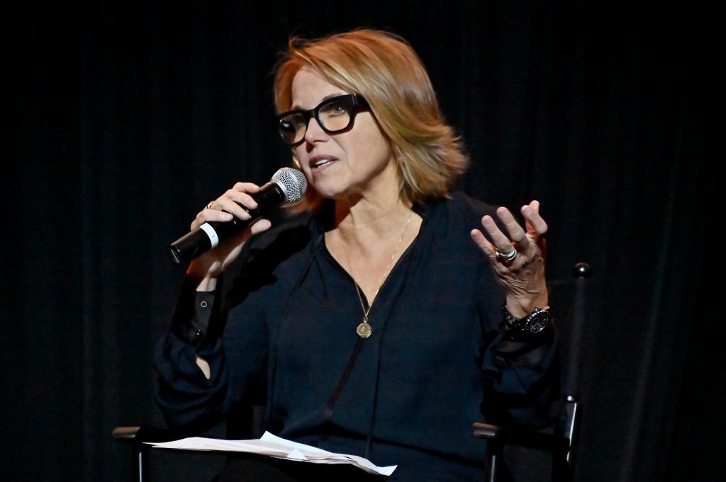 Katie Couric