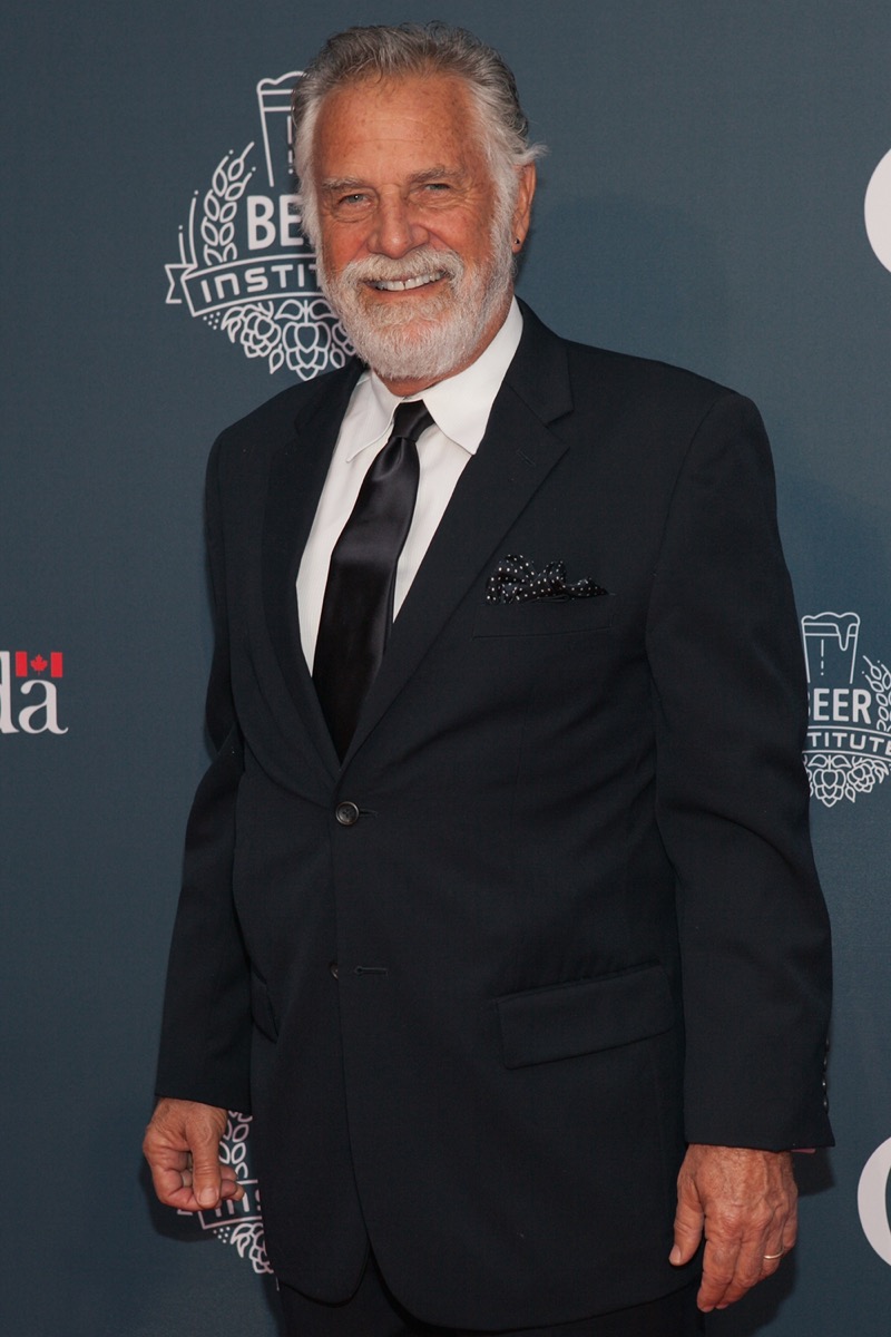 Jonathan Goldsmith in 2014