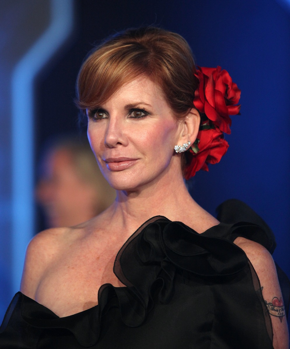 Melissa Gilbert