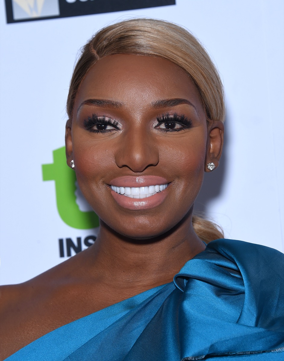 NeNe Leakes