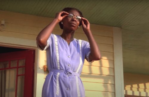 Whoopi Goldberg in "The Color Purple"