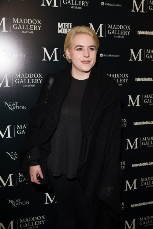 Bella Kidman Cruise