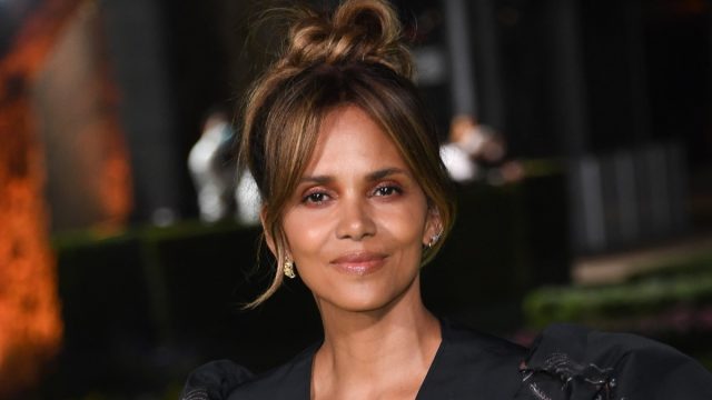 Halle Berry