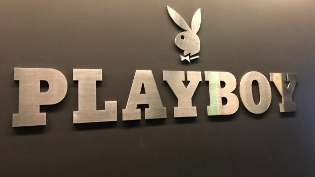 Playboy