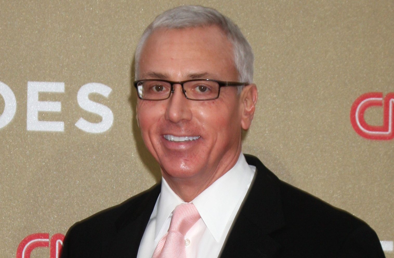 Dr. Drew
