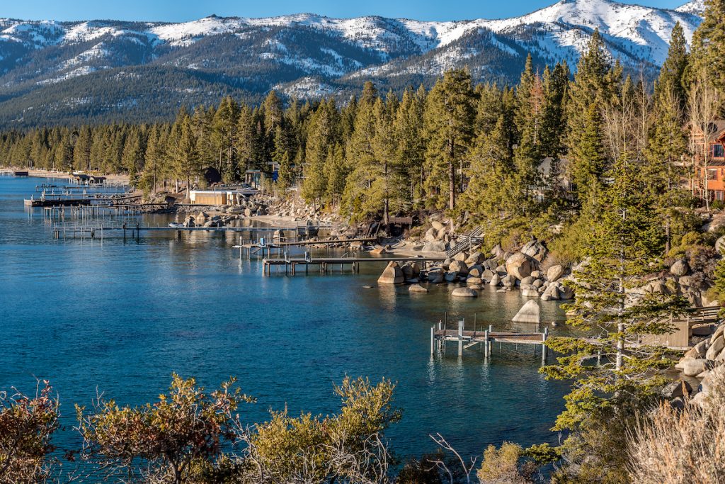 Incline Village, Nevada