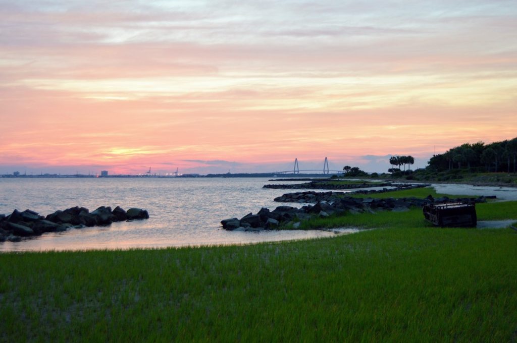 Sullivan’s Island, South Carolina