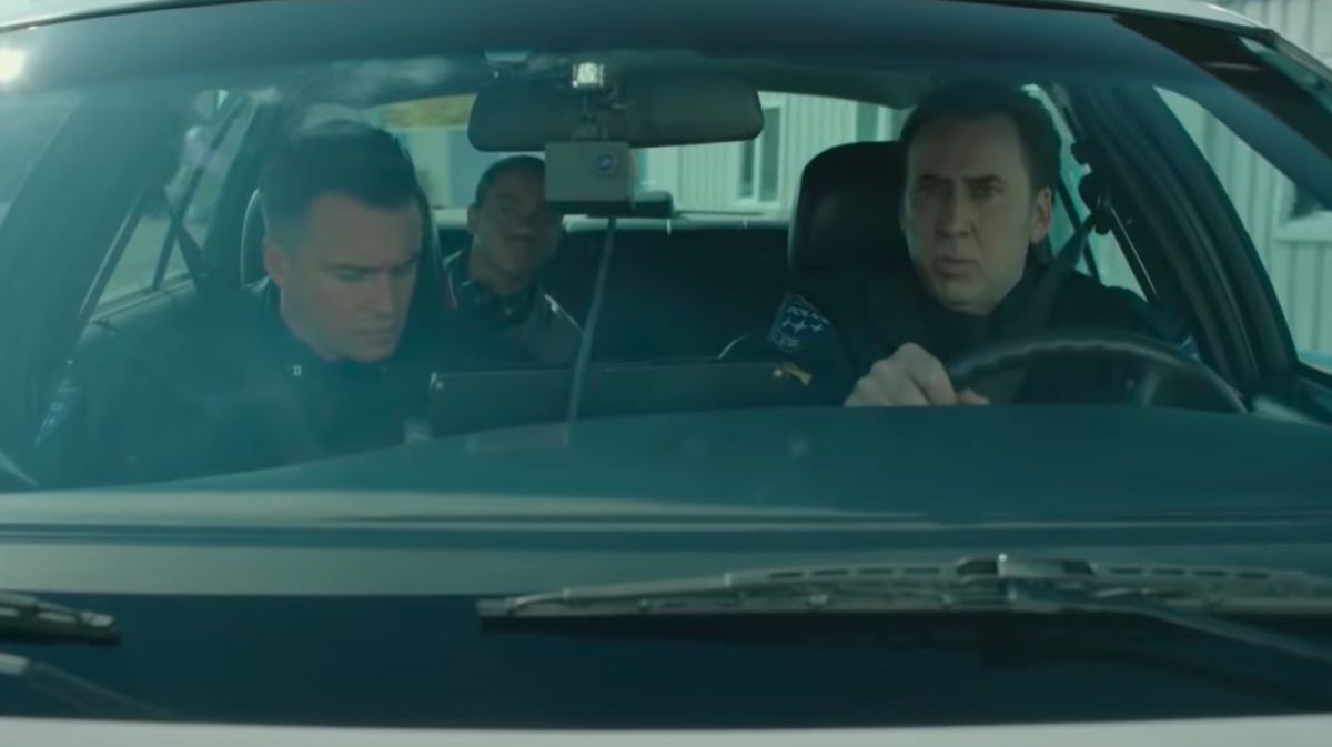 Nicolas Cage in 211