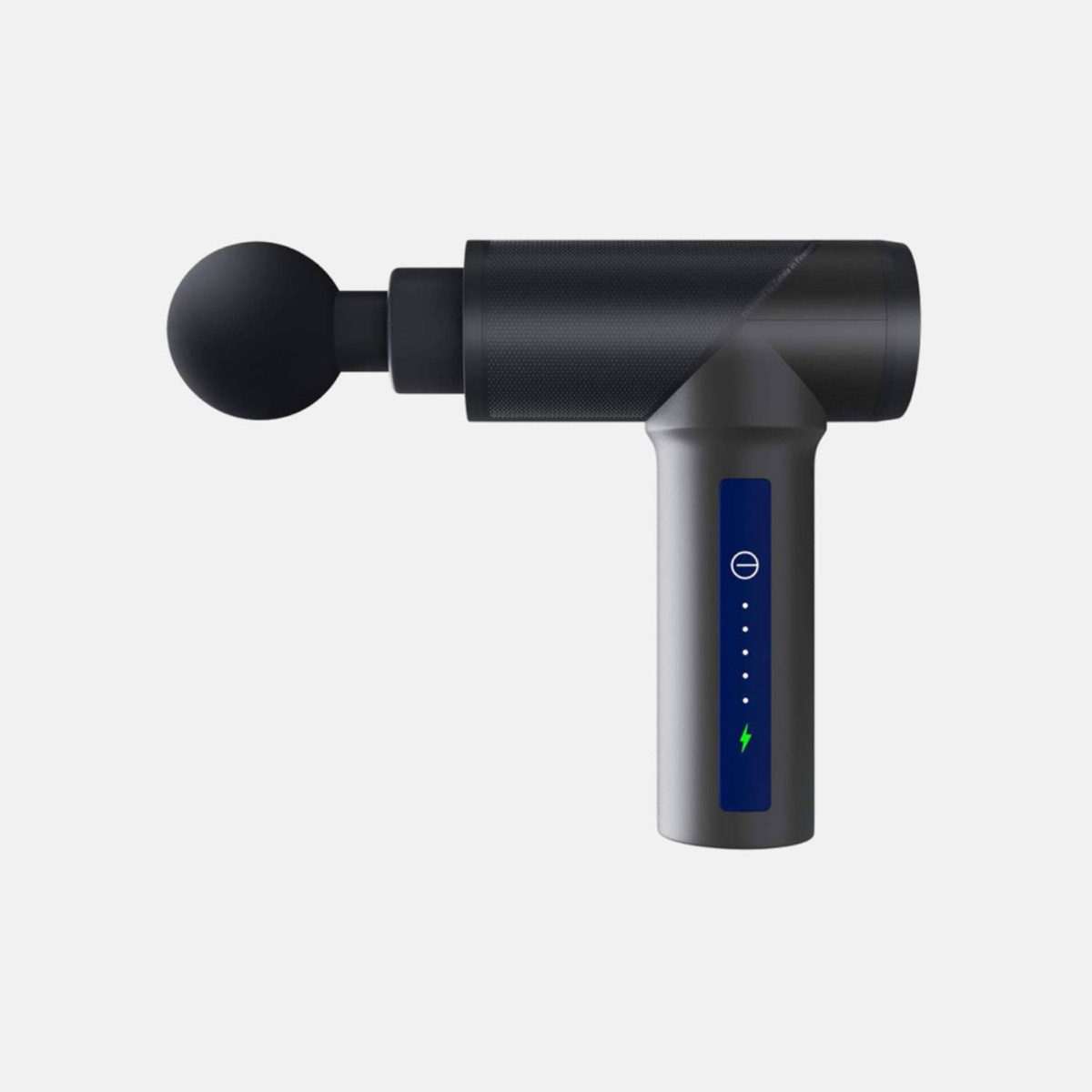 A massage gun