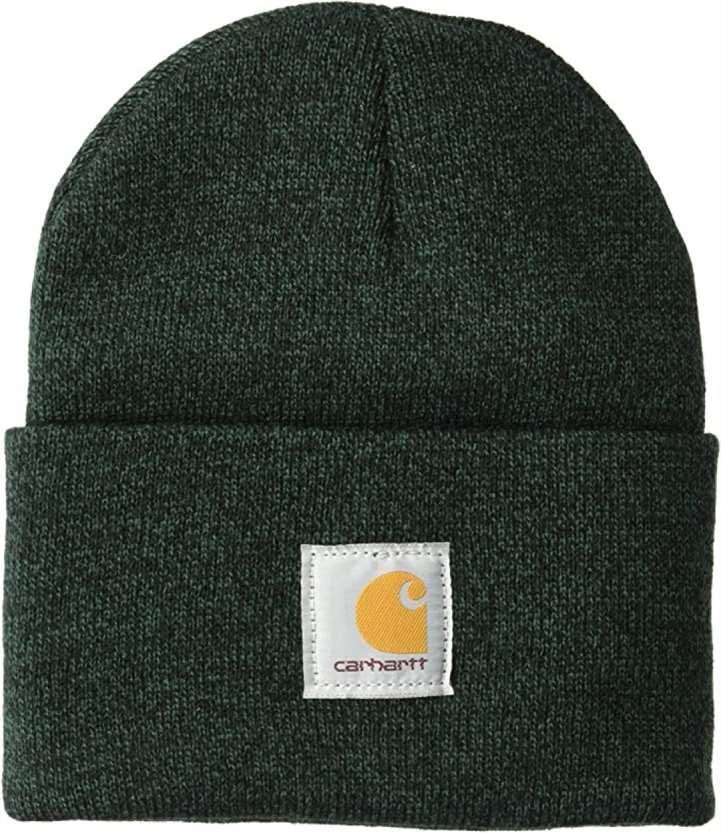 Men's beanie from carhartt