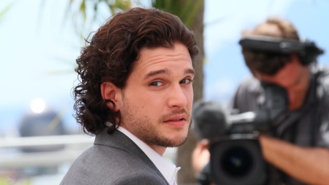 Kit Harington