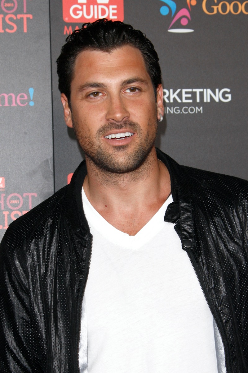 Maksim Chmerkovskiy