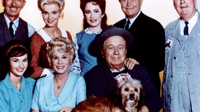 Petticoat Junction
