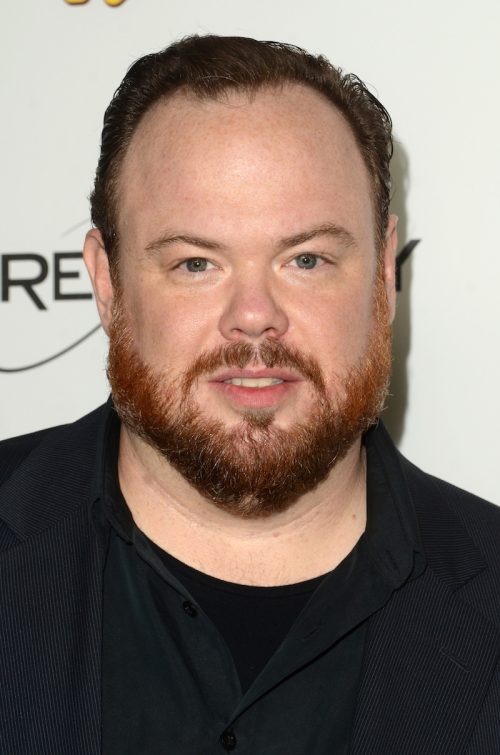 Devin Ratray at the premiere of "Masterminds" in 2016