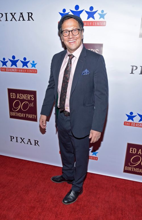 Rob Schneider 2019