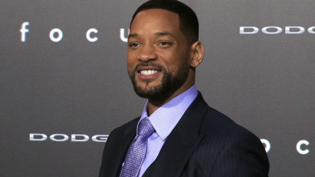 Will Smith