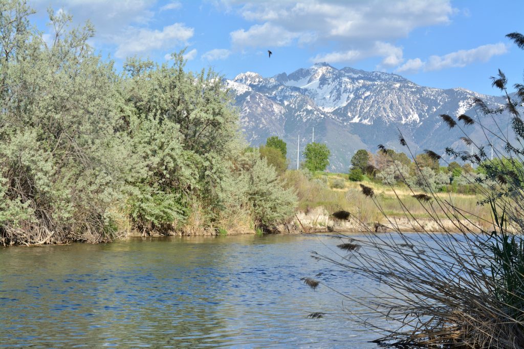 West Jordan, Utah