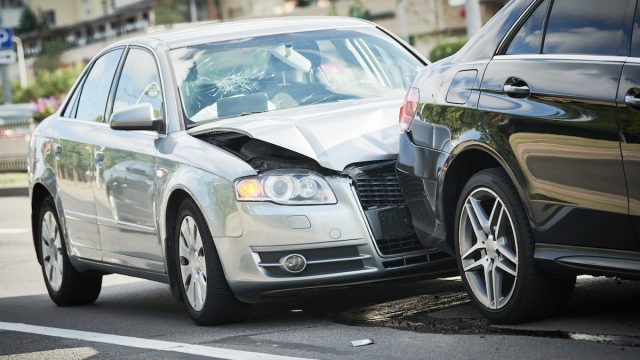 Car accident
