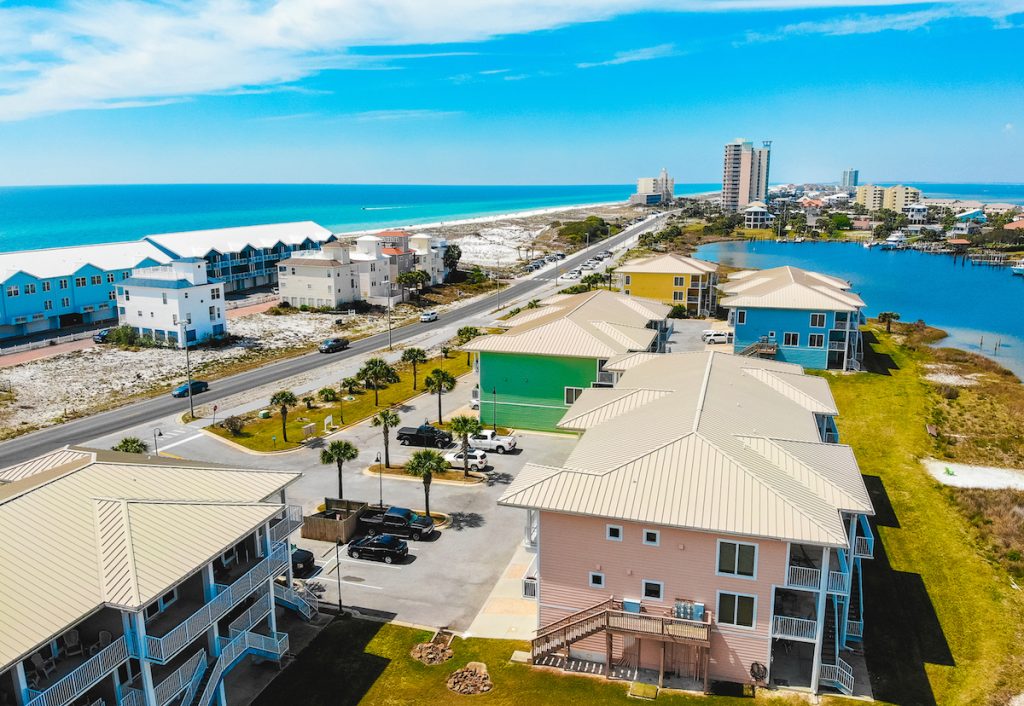 Pensacola, Florida