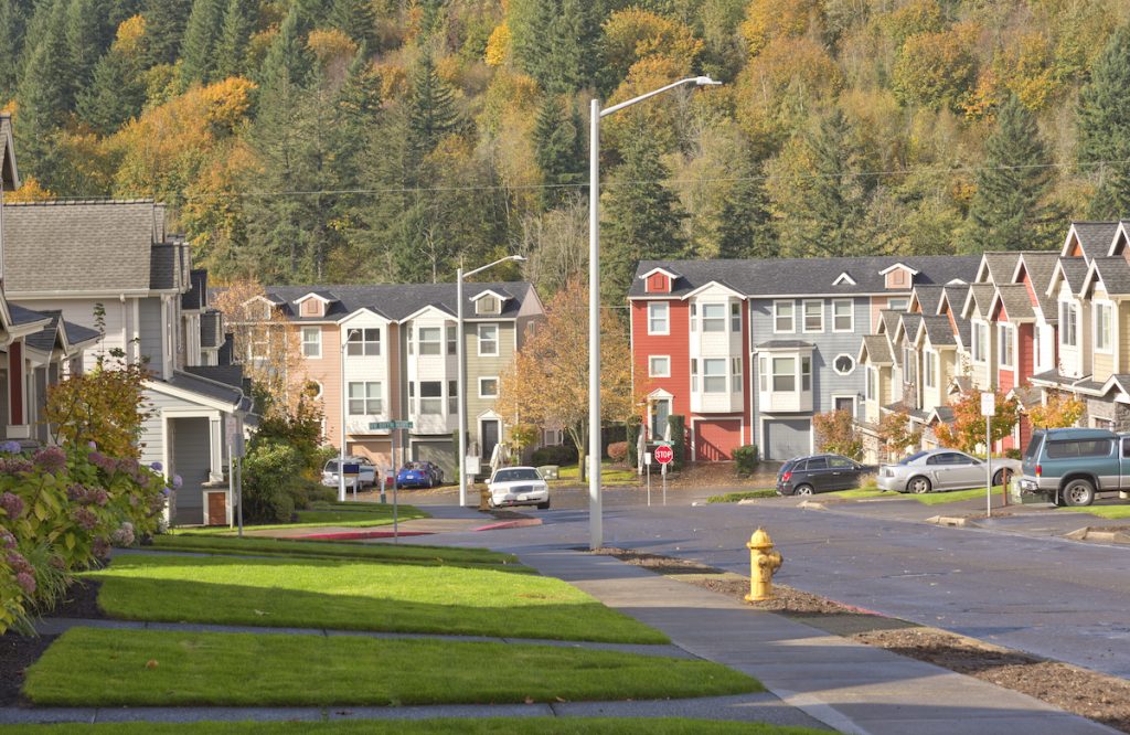 Gresham, Oregon