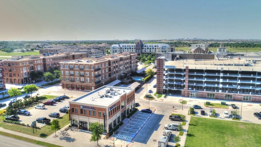 Frisco, Texas