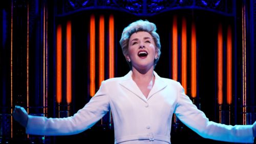 still from diana the musical