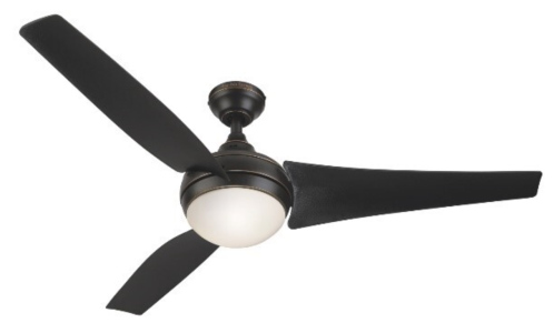Ceiling fan recall