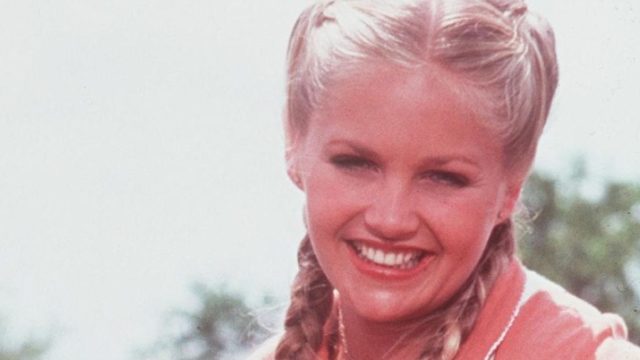 Charlene Tilton on Dallas
