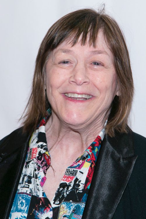 Geri Jewell at Focus on Ability USA's Launch in 2020