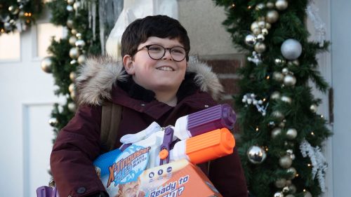 still from home sweet home alone
