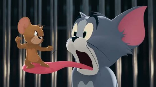 still from tom and jerry