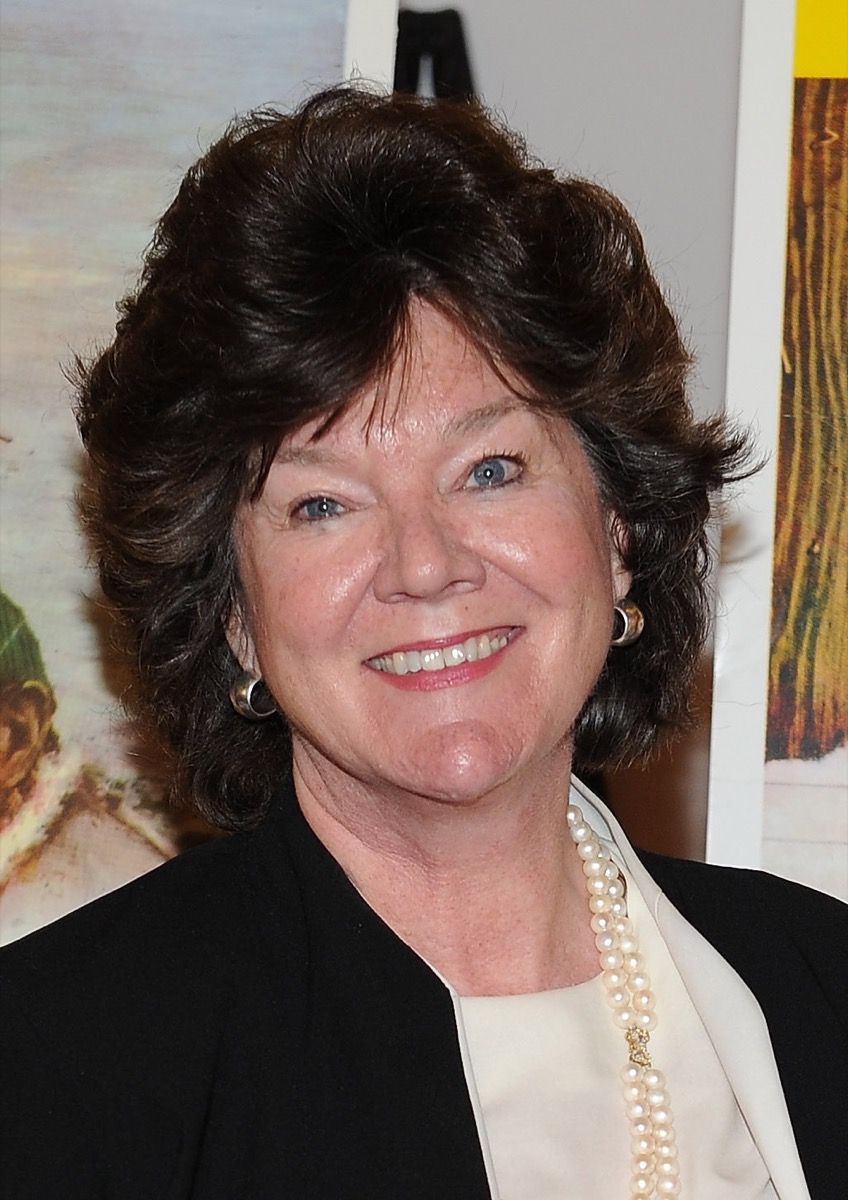 Mary badham