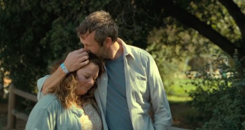 still from the starling