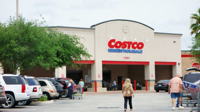 Costco Wholesale