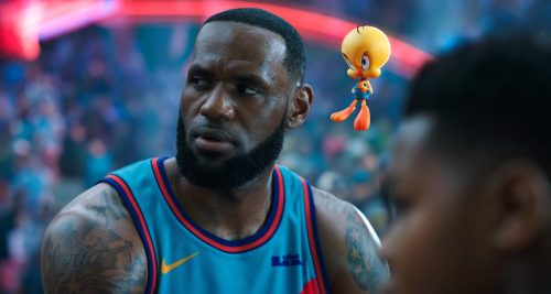 still from space jam a new legacy