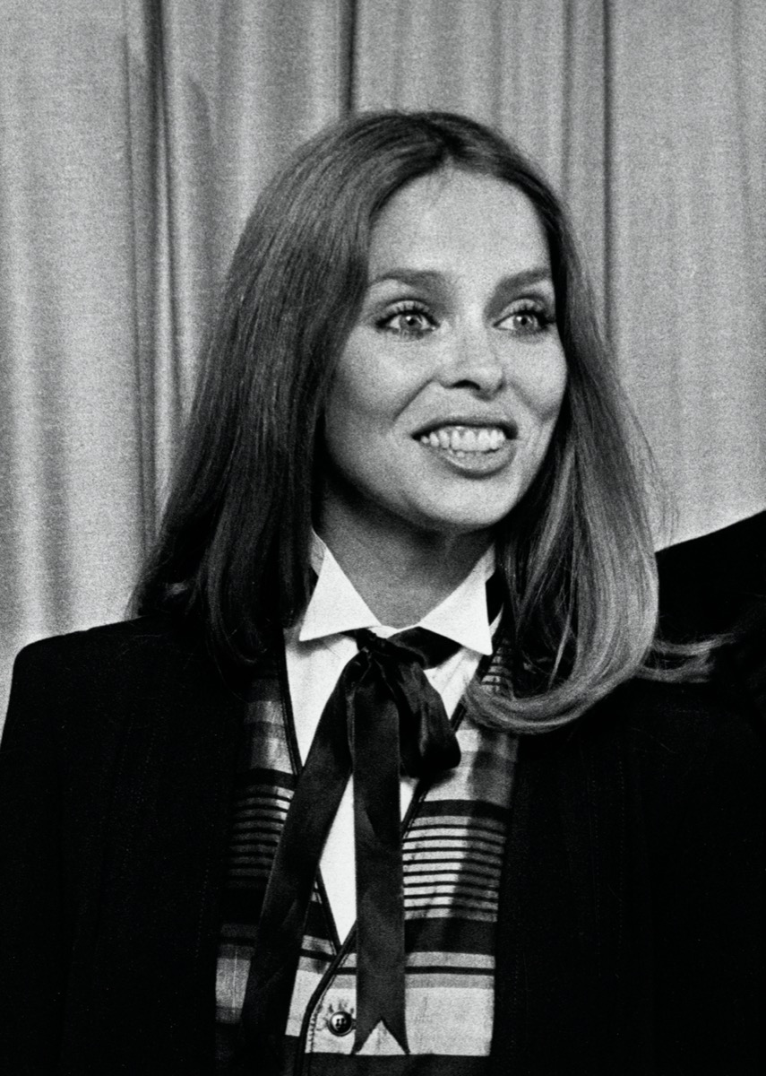 Barbara Bach in 1979