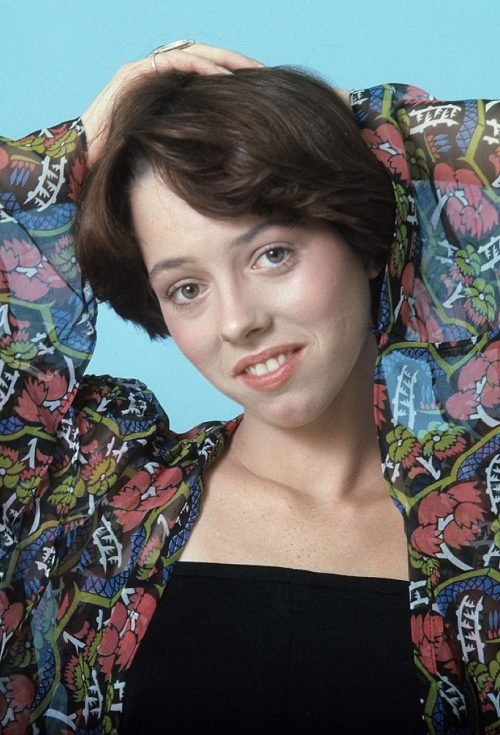 mackenzie phillips in 1976