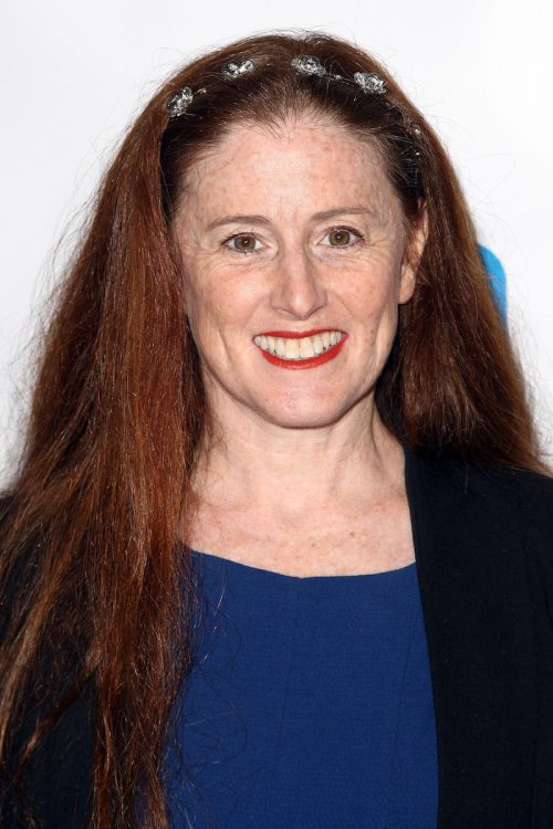 Kami Cotler at The Actor's Fund 2014 The Looking Ahead Awards