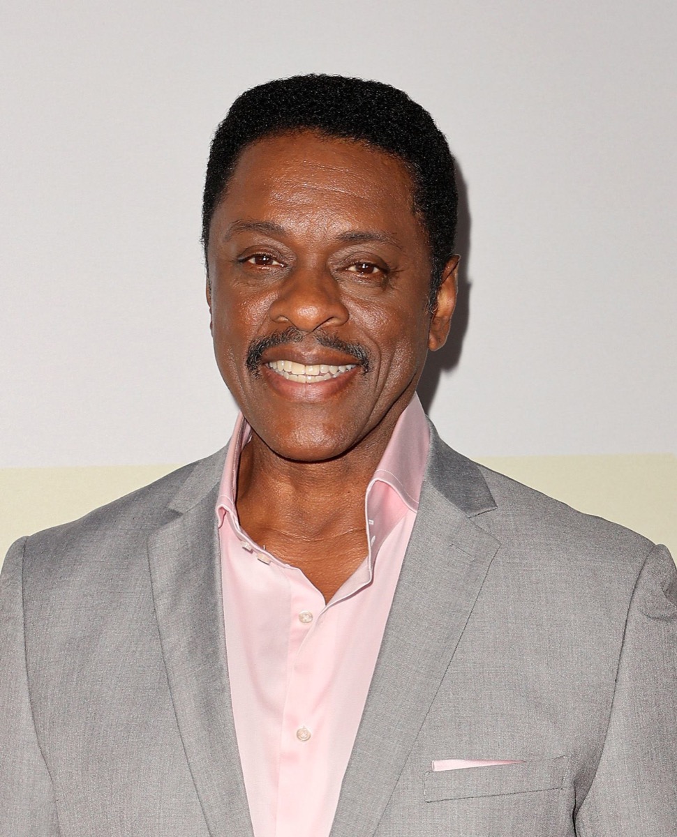 Lawrence Hilton Jacobs